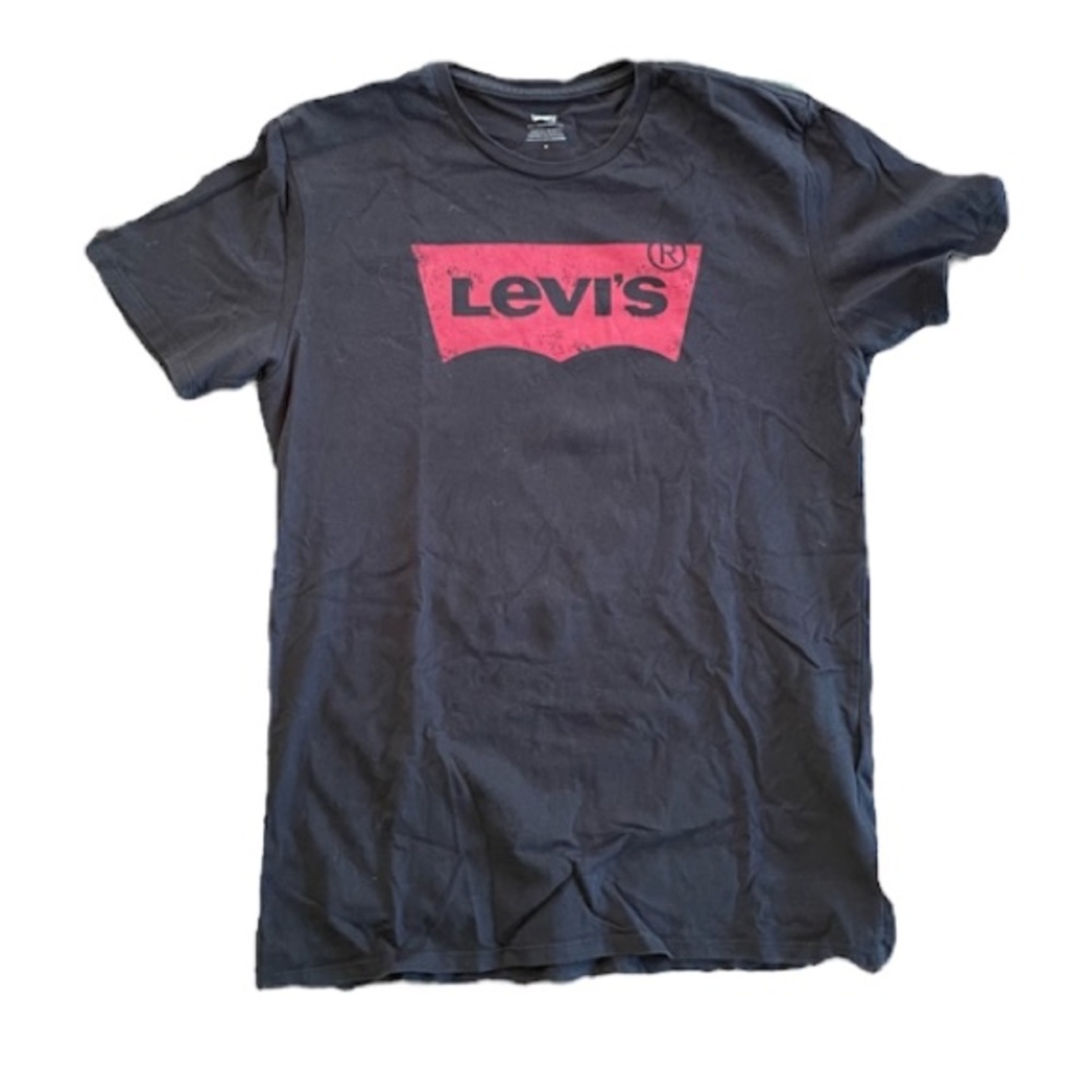 Levi’s Batwing T-Shirt